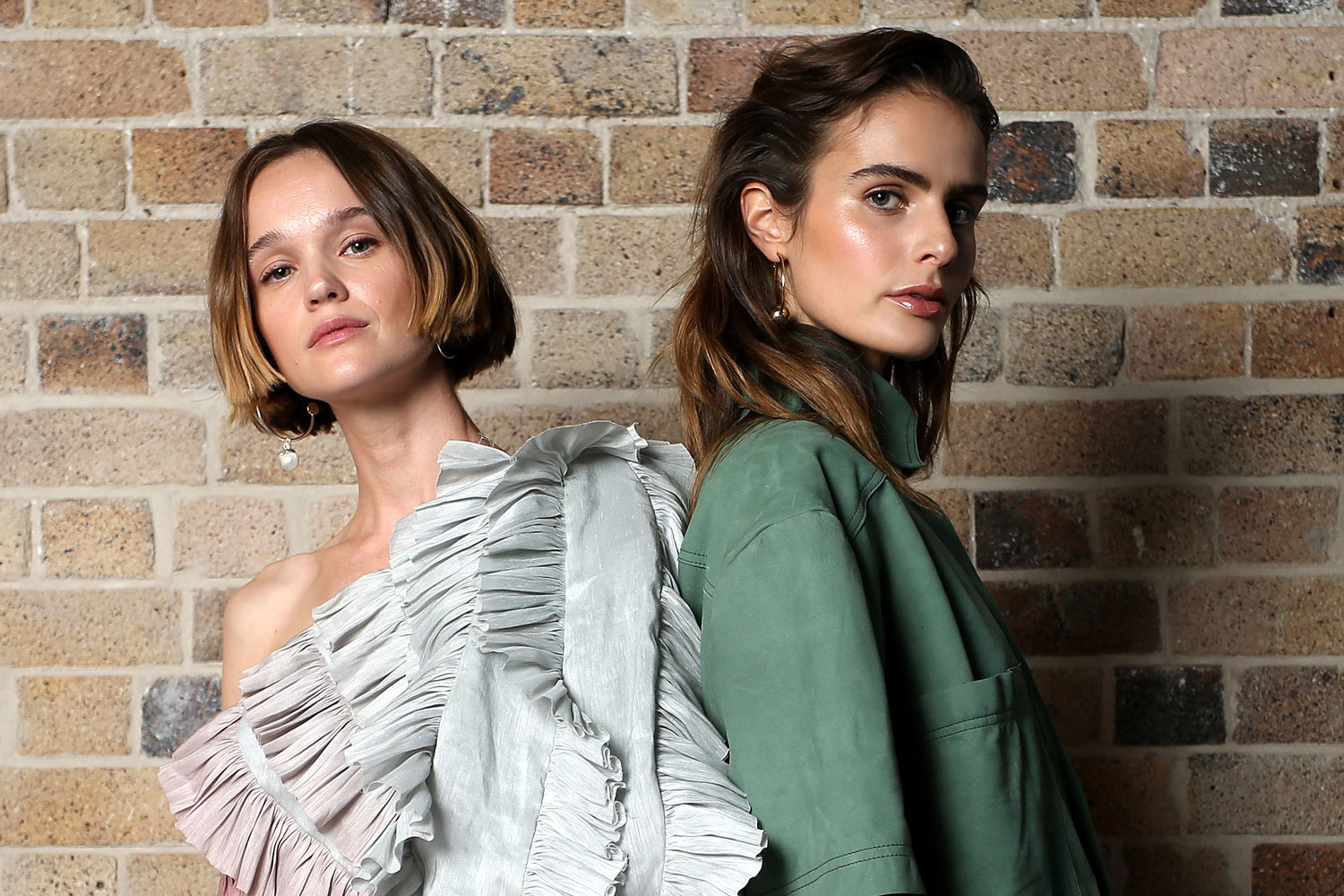 Everything You Need To Know About Mercedes-Benz Fashion Week Australia 2020