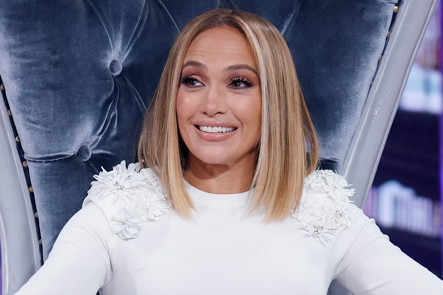 Jennifer Lopez Has Had A Dramatic Hair Transformation
