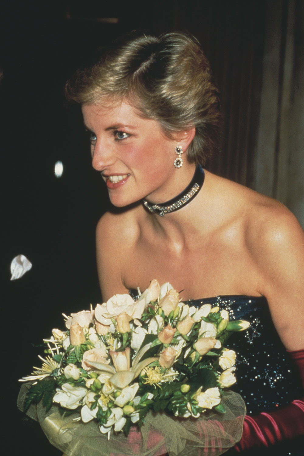 Princess Diana Recycled Royal Wardrobe
