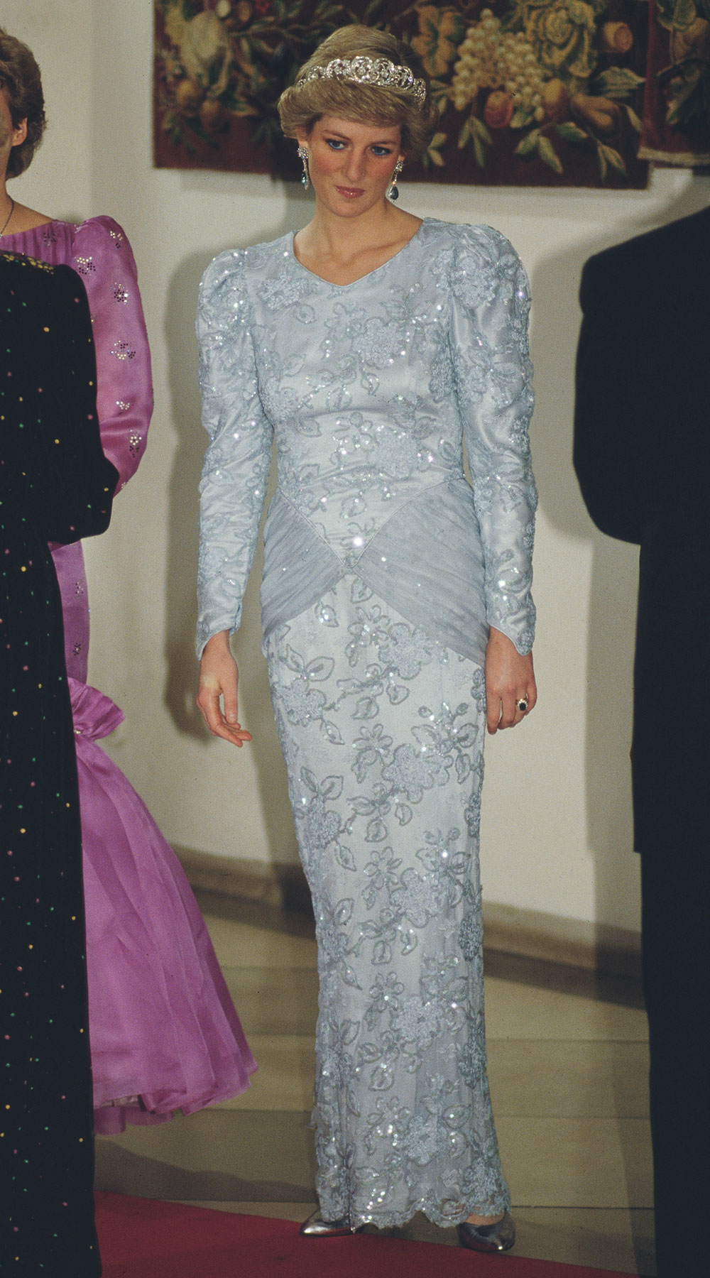 Princess Diana