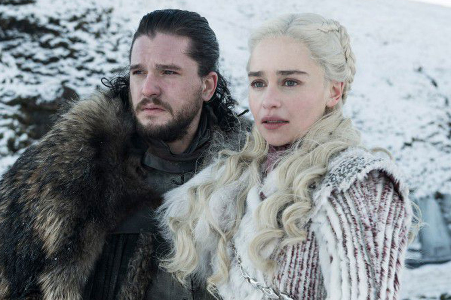 There’s A New Deleted Scene From ‘Game of Thrones’ Season 8