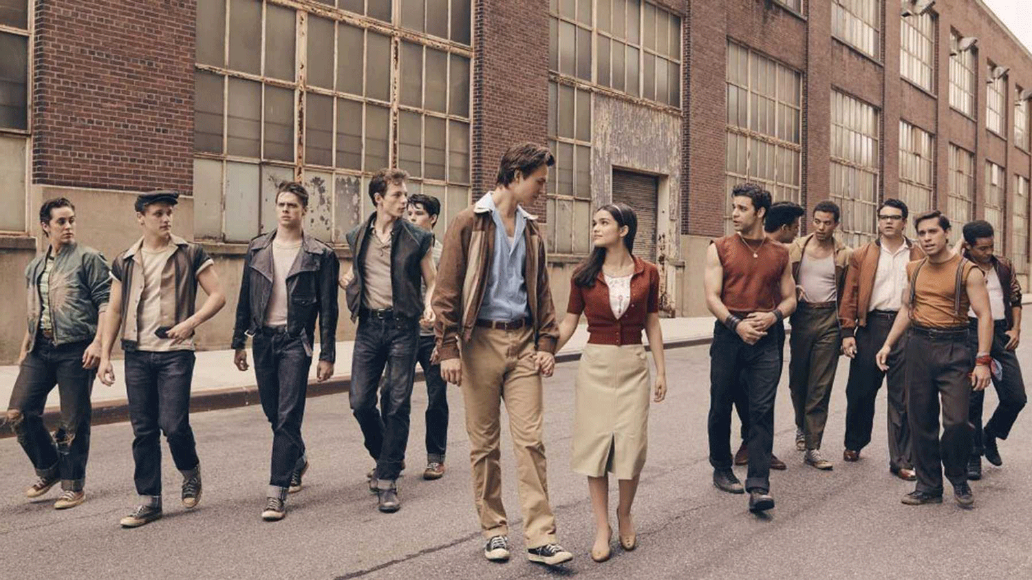 west side story