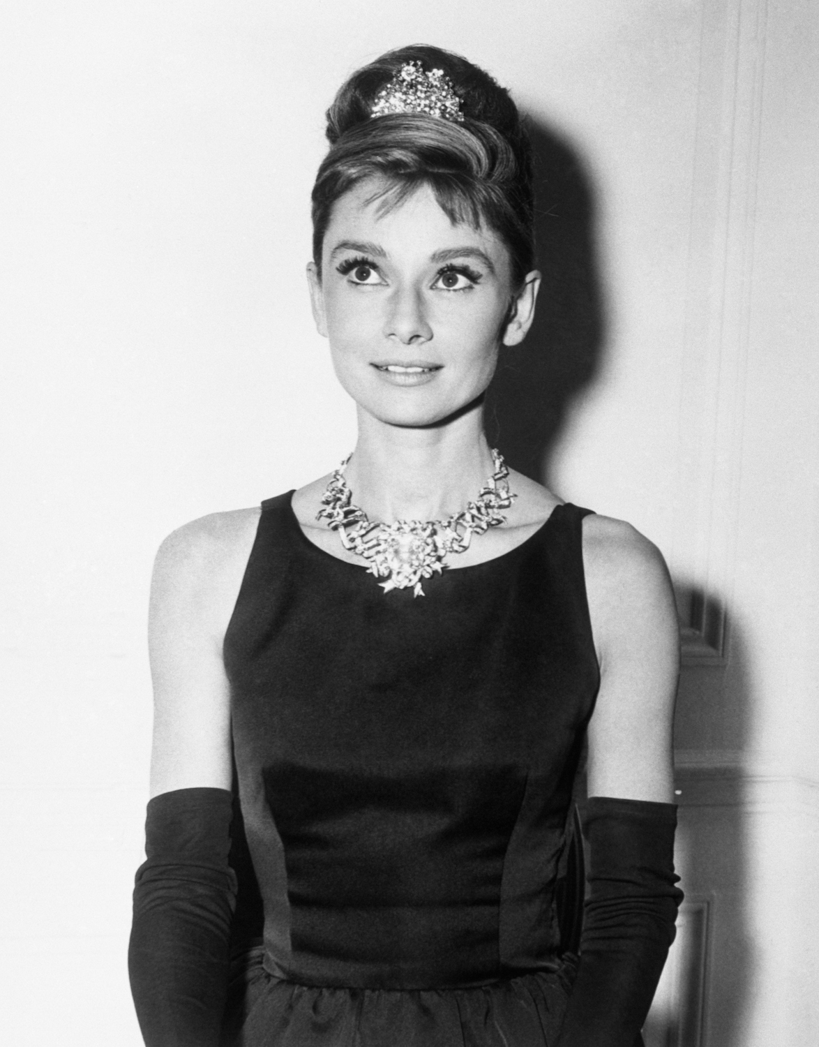 Audrey Hepburn 7