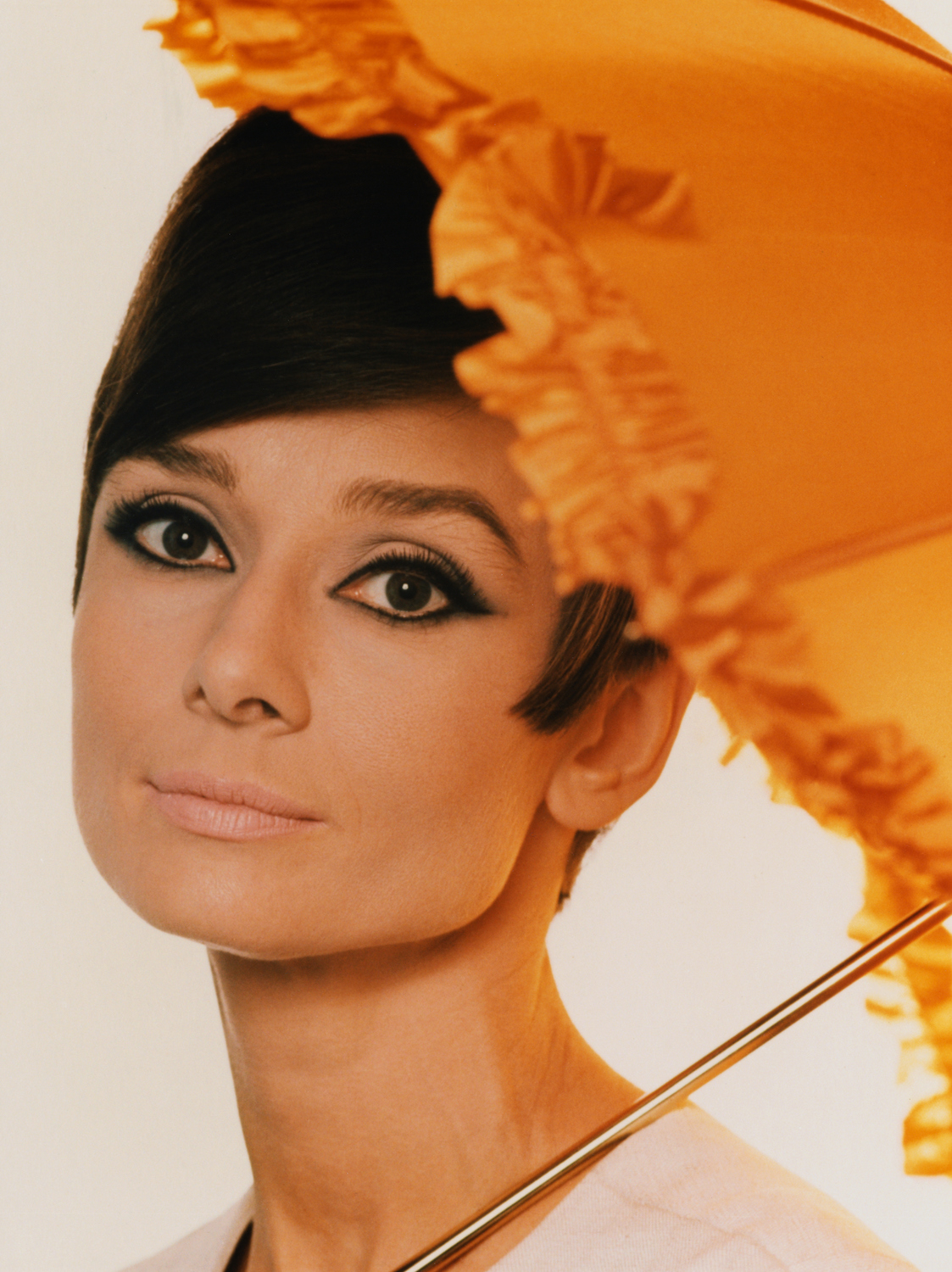 Audrey Hepburn 5