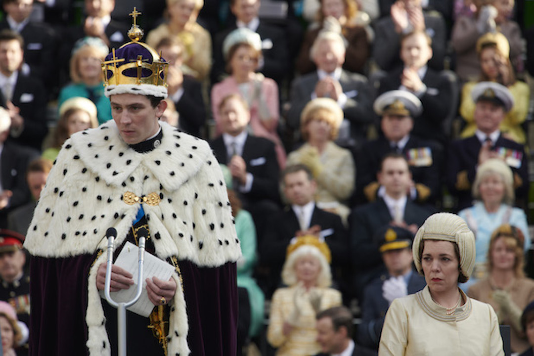 prince charles welsh speech