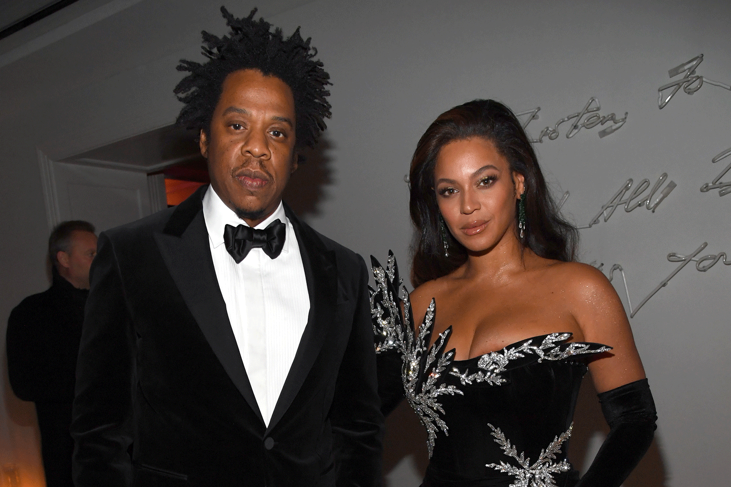 Beyoncé And Jay-Z Lead Star-Studded Guest List At P. Diddy’s Birthday Celebrations