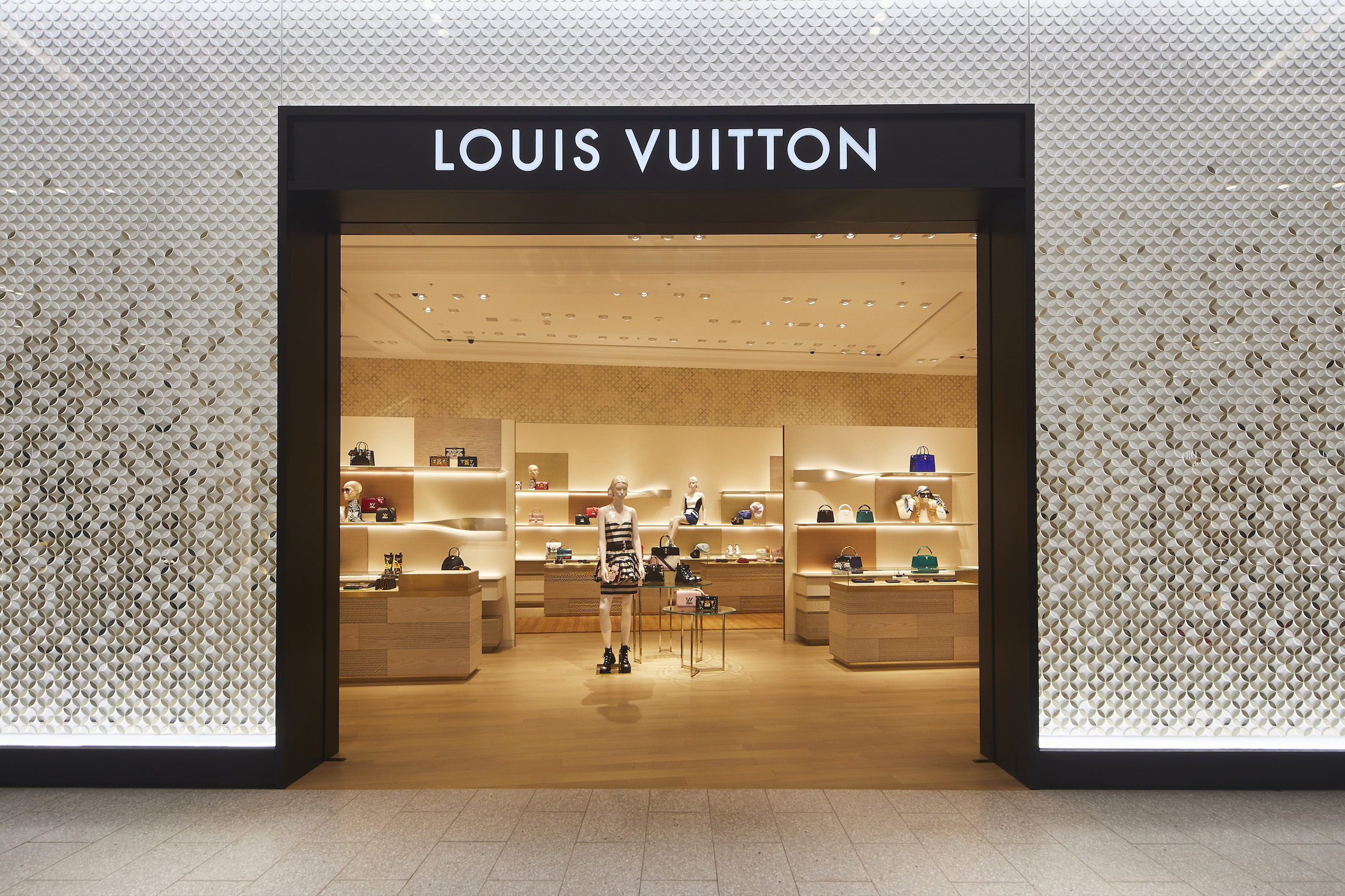 Louis Vuitton