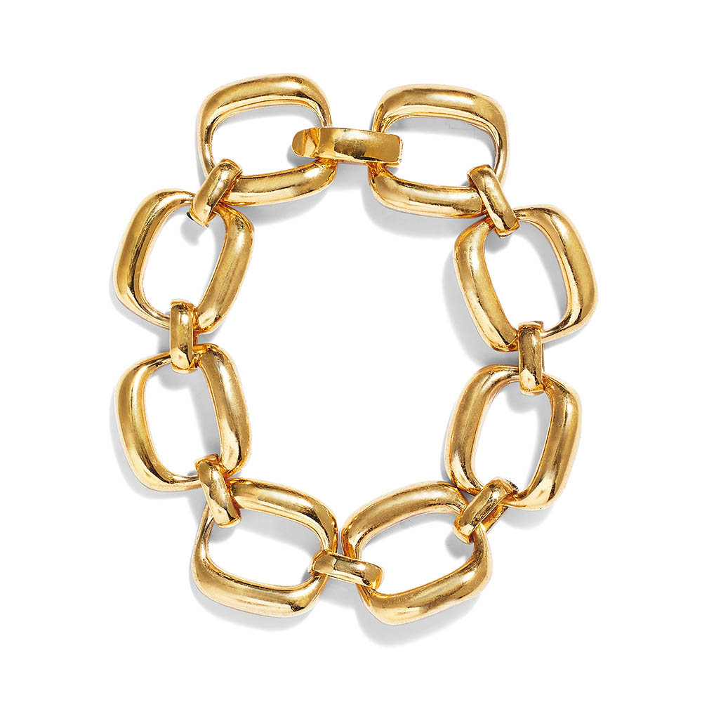 Brie Leon bracelet