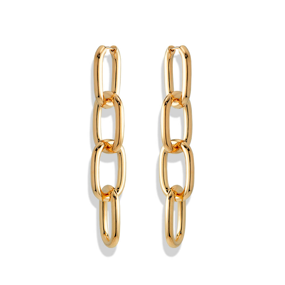 Martha Calvo earrings