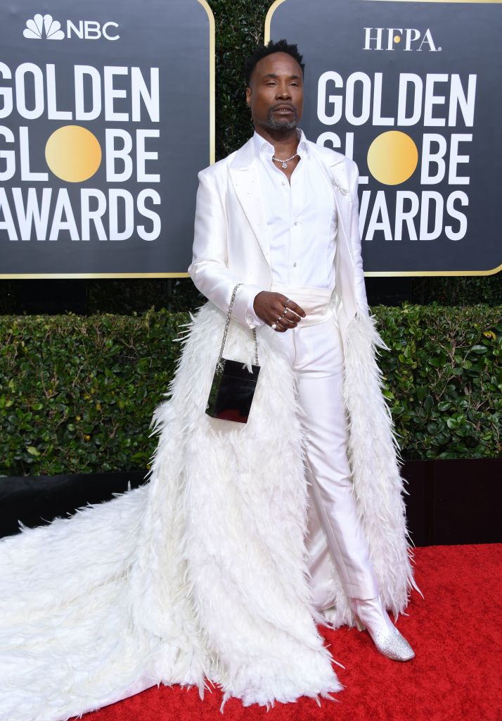 Billy Porter