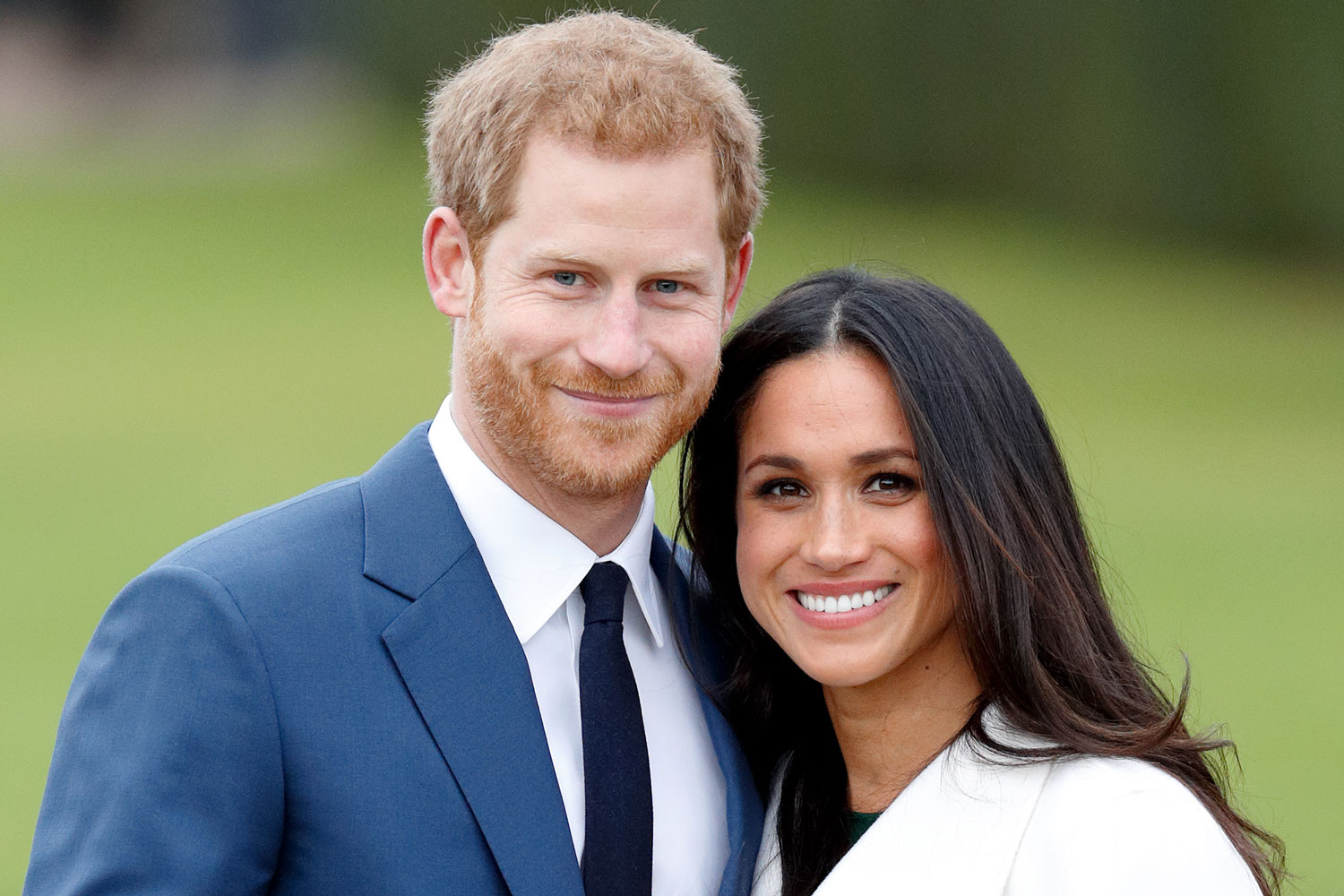 Prince Harry And Meghan Markle Have Resigned From the Royal Family