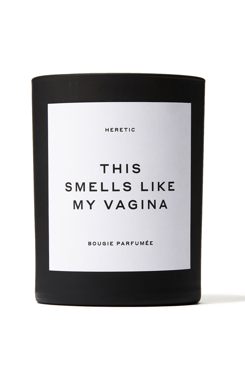 vagina candle
