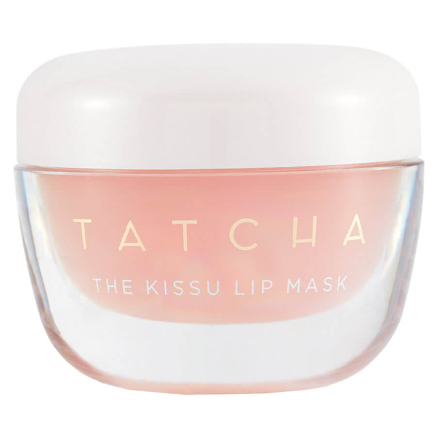 tatcha the-kissu-lip-mask
