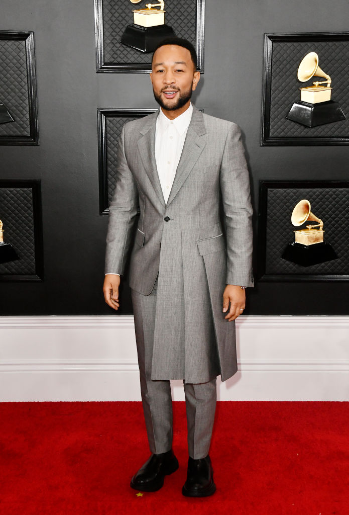 john legend grammys 2020