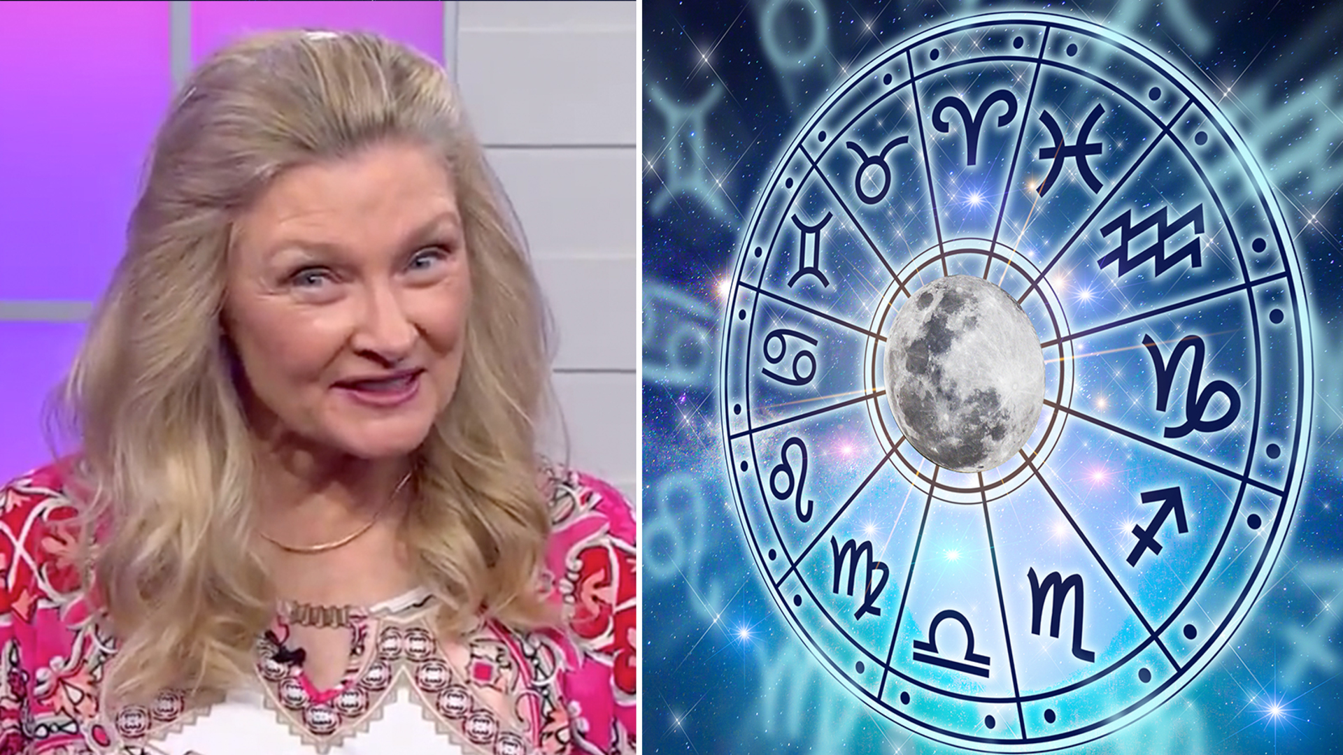 Find out what’s in the stars for your 2020 with Celeb Astrologer Karen Moregold