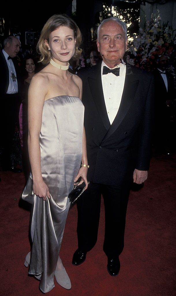 gwyneth paltrow first oscars