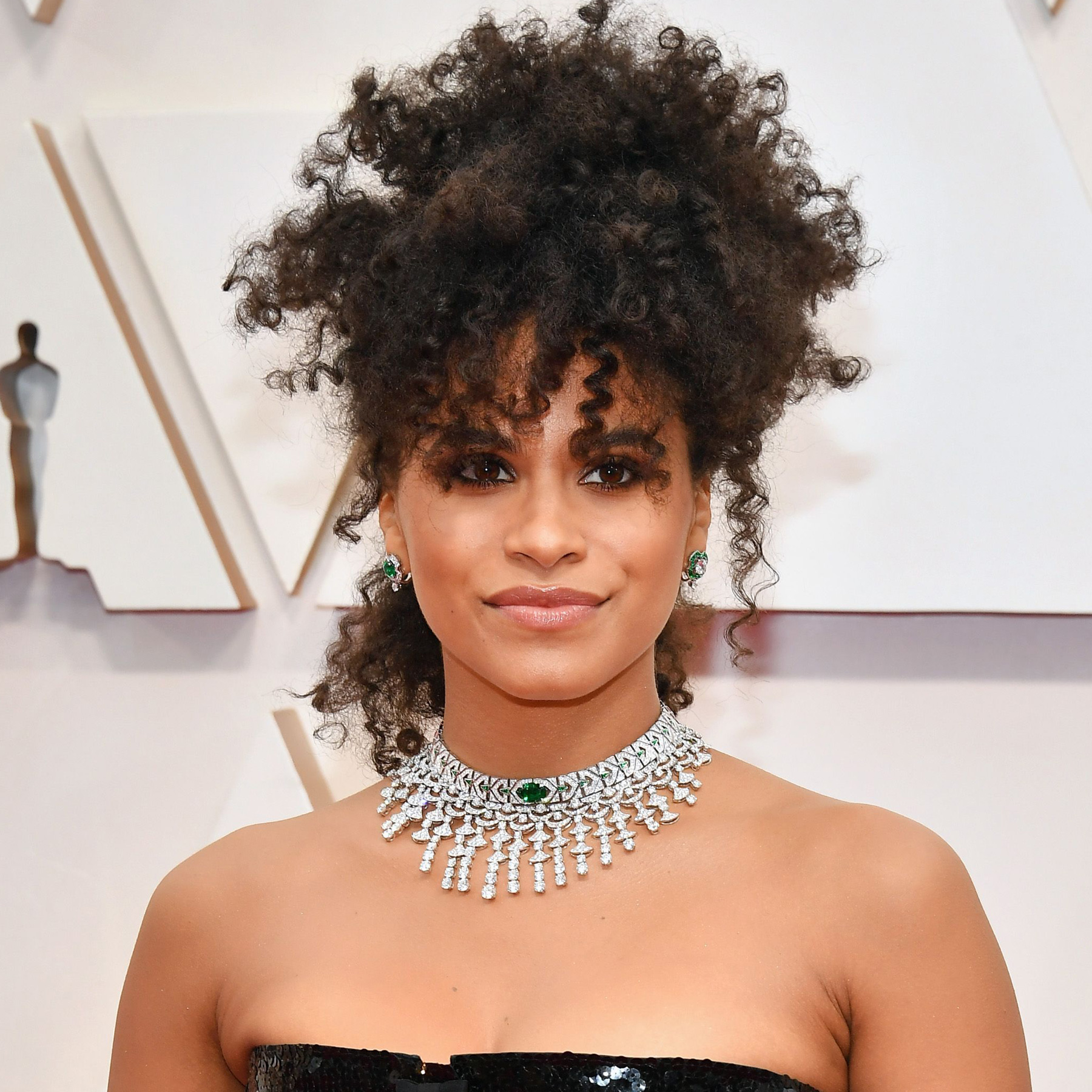 Oscars 2020: Best Celebrity Beauty Looks From The Red Carpet