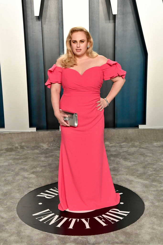 Rebel Wilson