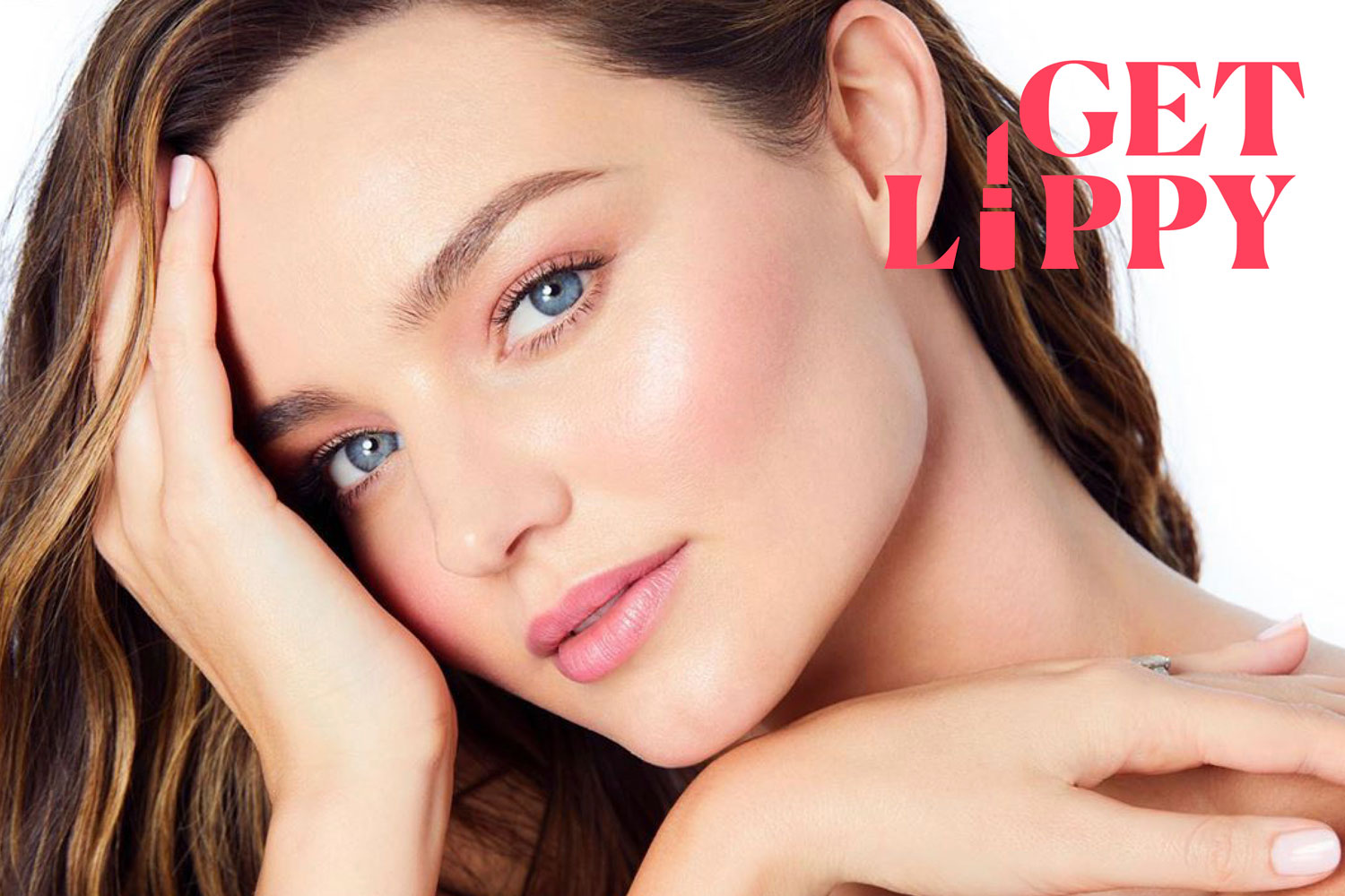 Podcast: Miranda Kerr on Multitasking, Motherhood & the Power of Crystals