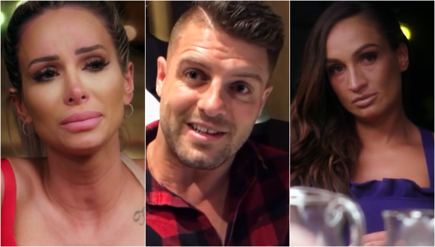 MAFS’ David Takes Revenge After Hayley Cheats On Him With Michael