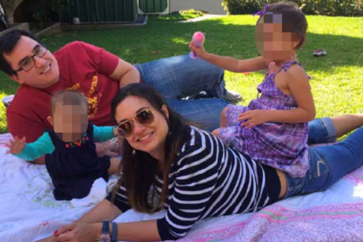 A local community of mums is coming together to honour the life of mum Liz Albornoz.