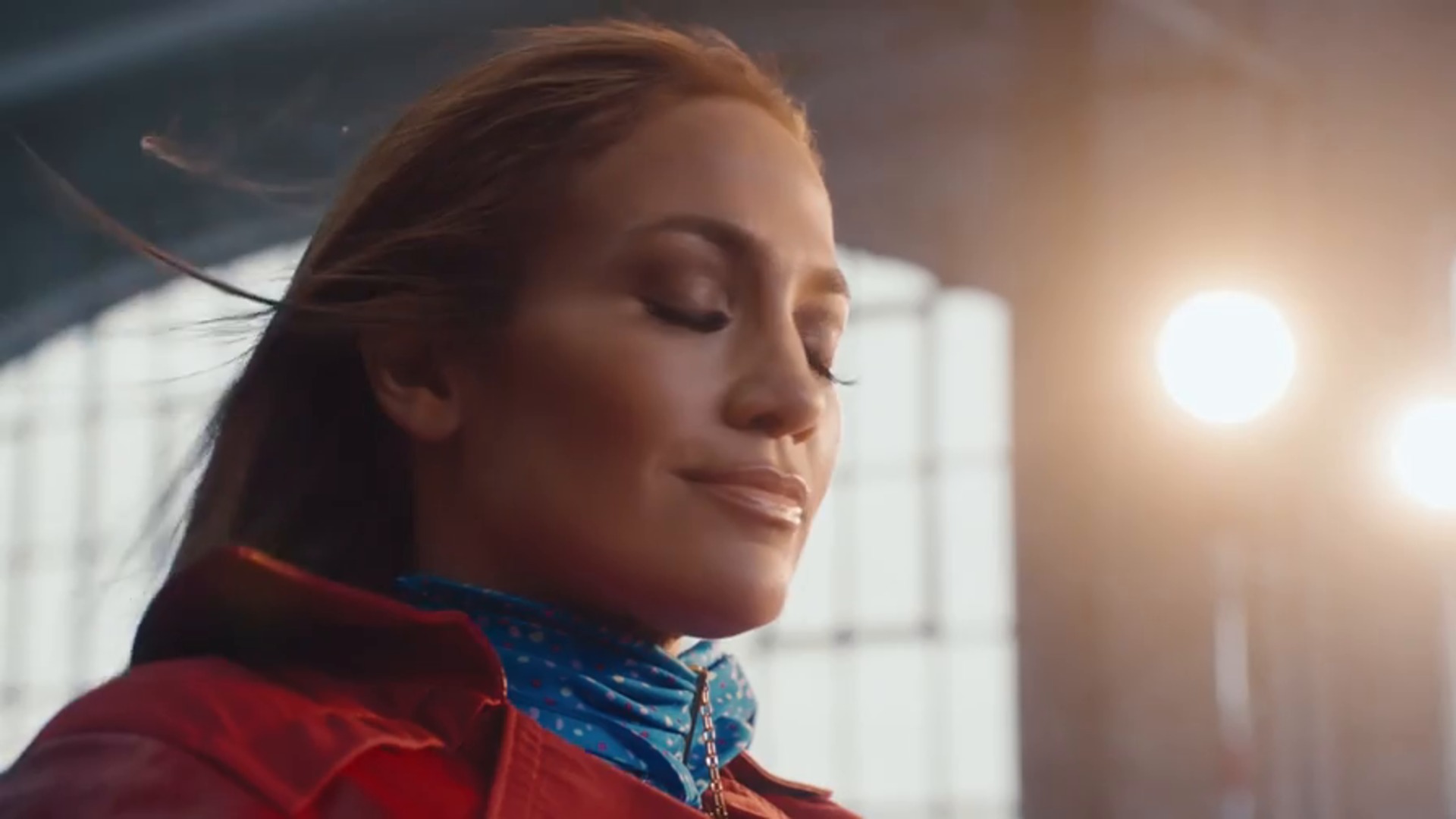 Jennifer Lopez Stars In Coach “Originals Go Their Own Way” Spring 2020 Campaign