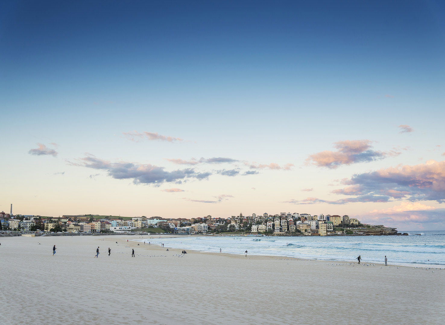 sydney bondi beach