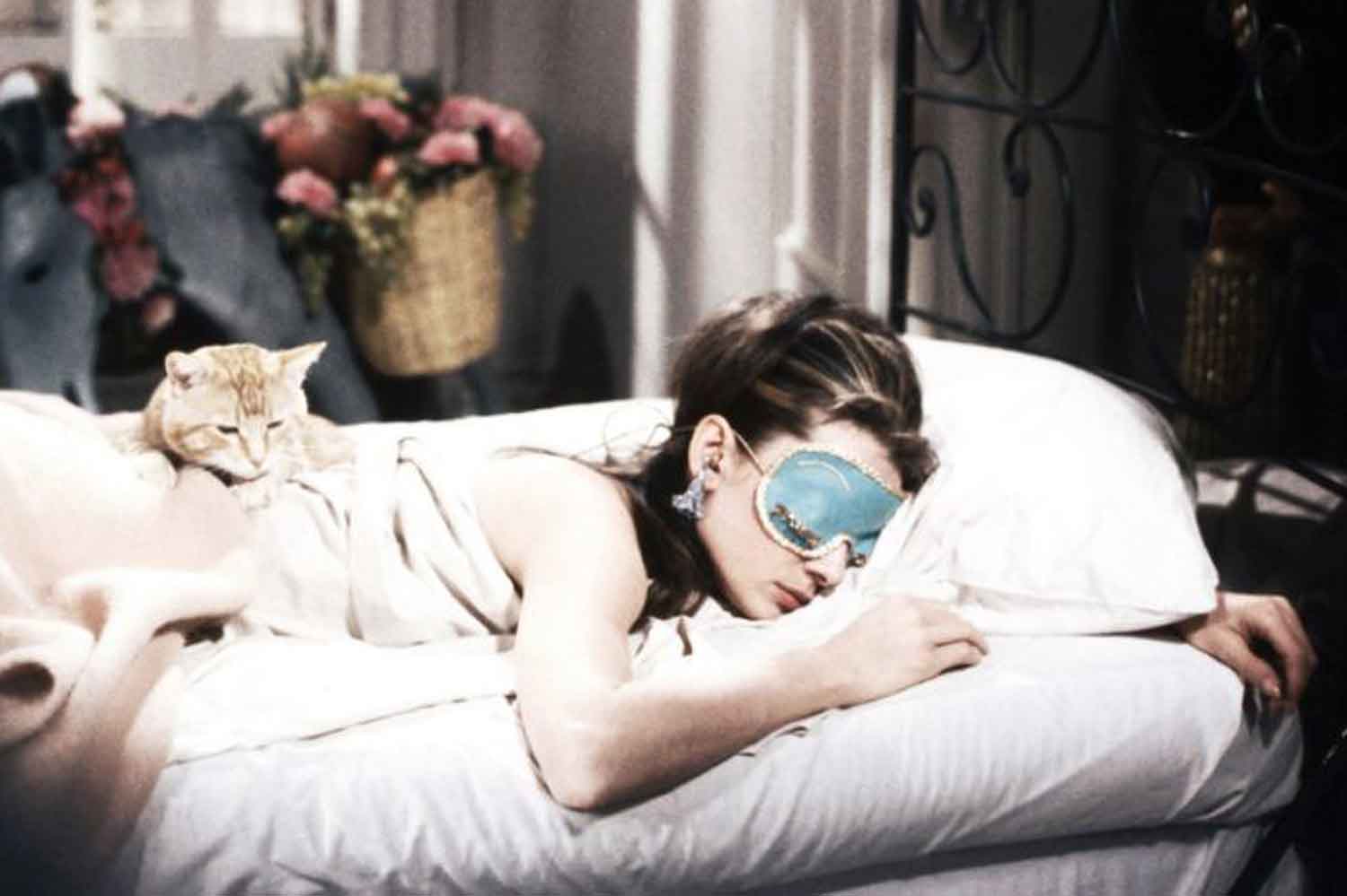 You Can Now Get ‘Anti-Snore Pillows’ That Will Shut Your Partner Up Once And For All