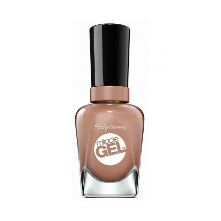 Sally Hansen Miracle Gel™ Nail Colour, $16.95