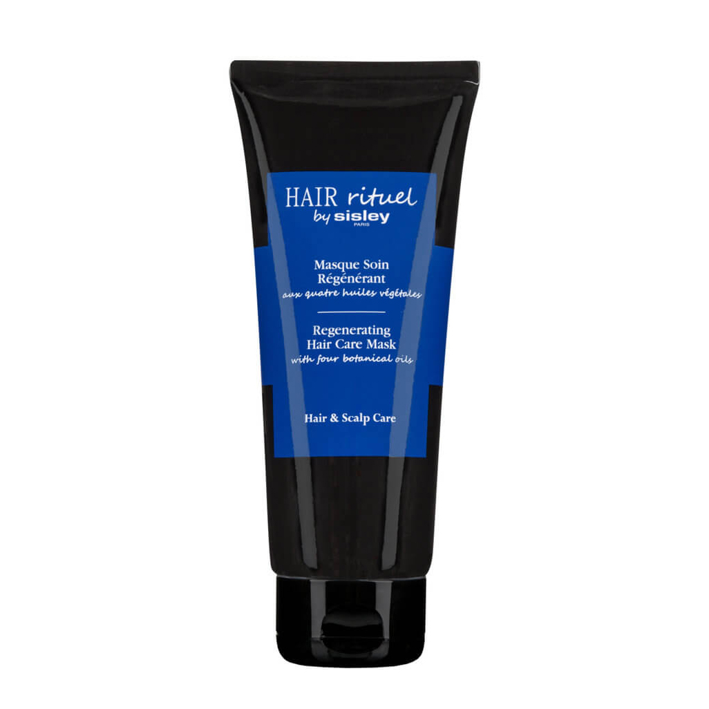 Hair Rituel By Sisley Regenerating Hair Care Mask