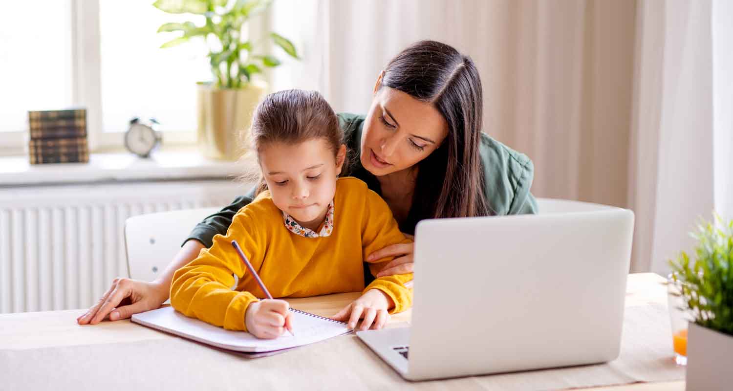 Trying To Homeschool Because Of Coronavirus? Here Are 5 Tips To Help ...