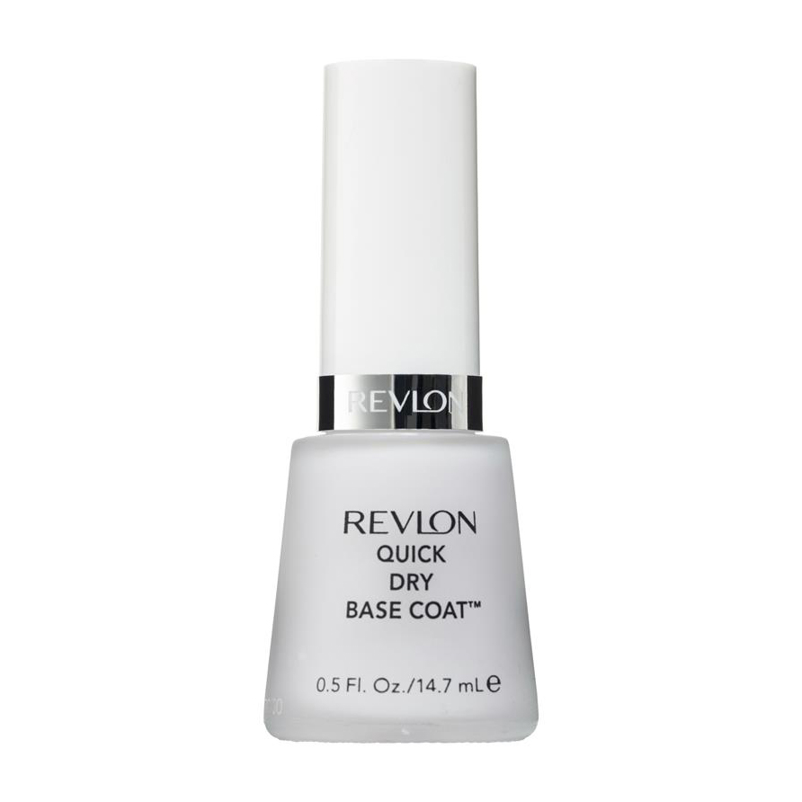 Revlon Quick Dry Base Coat