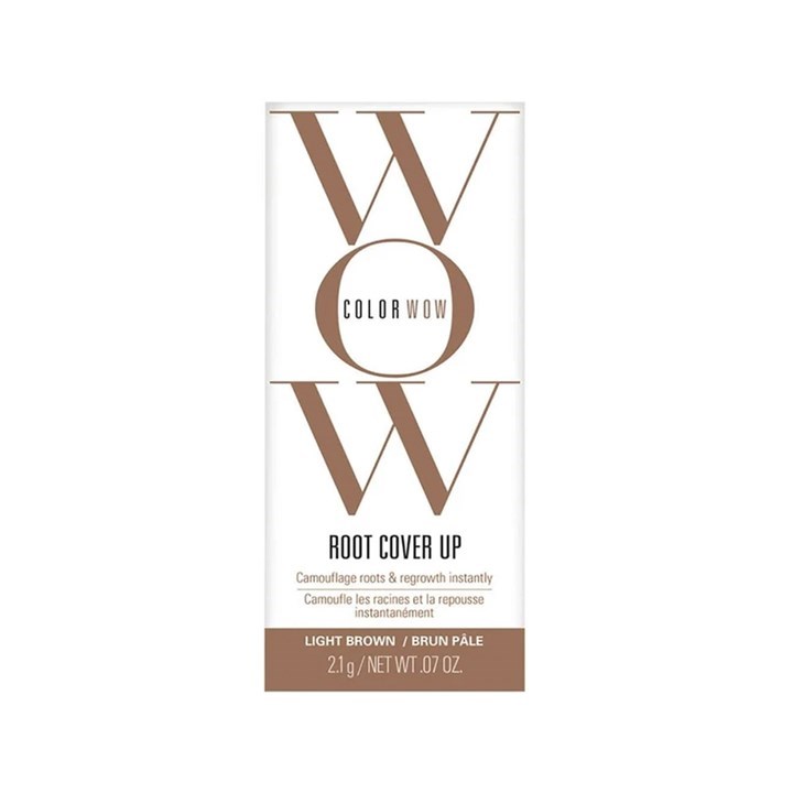 Color WOW Root Cover Up, $49.95