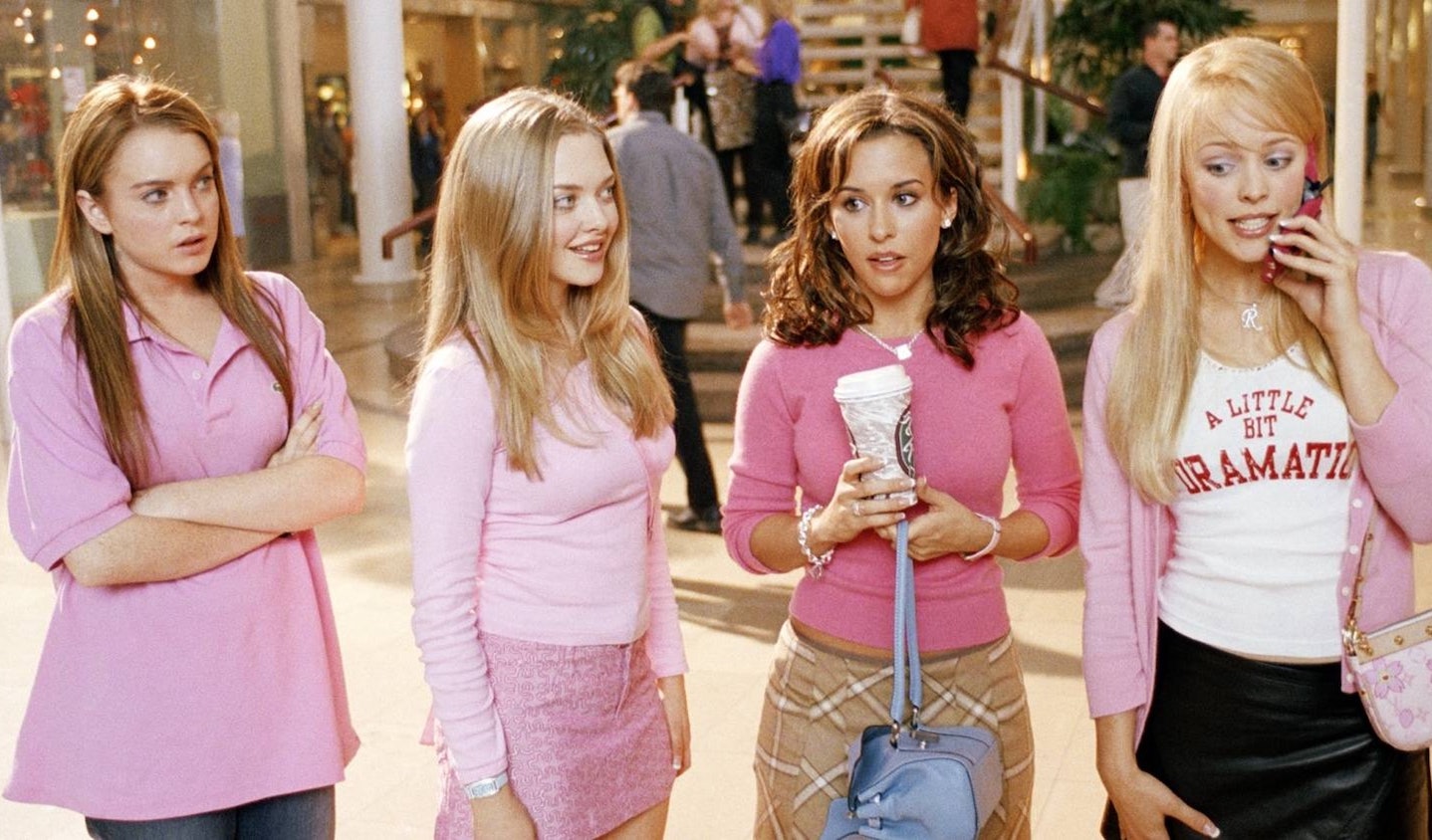 Lindsay Lohan Wants To Make Her Big Screen Return With ‘Mean Girls’ Sequel