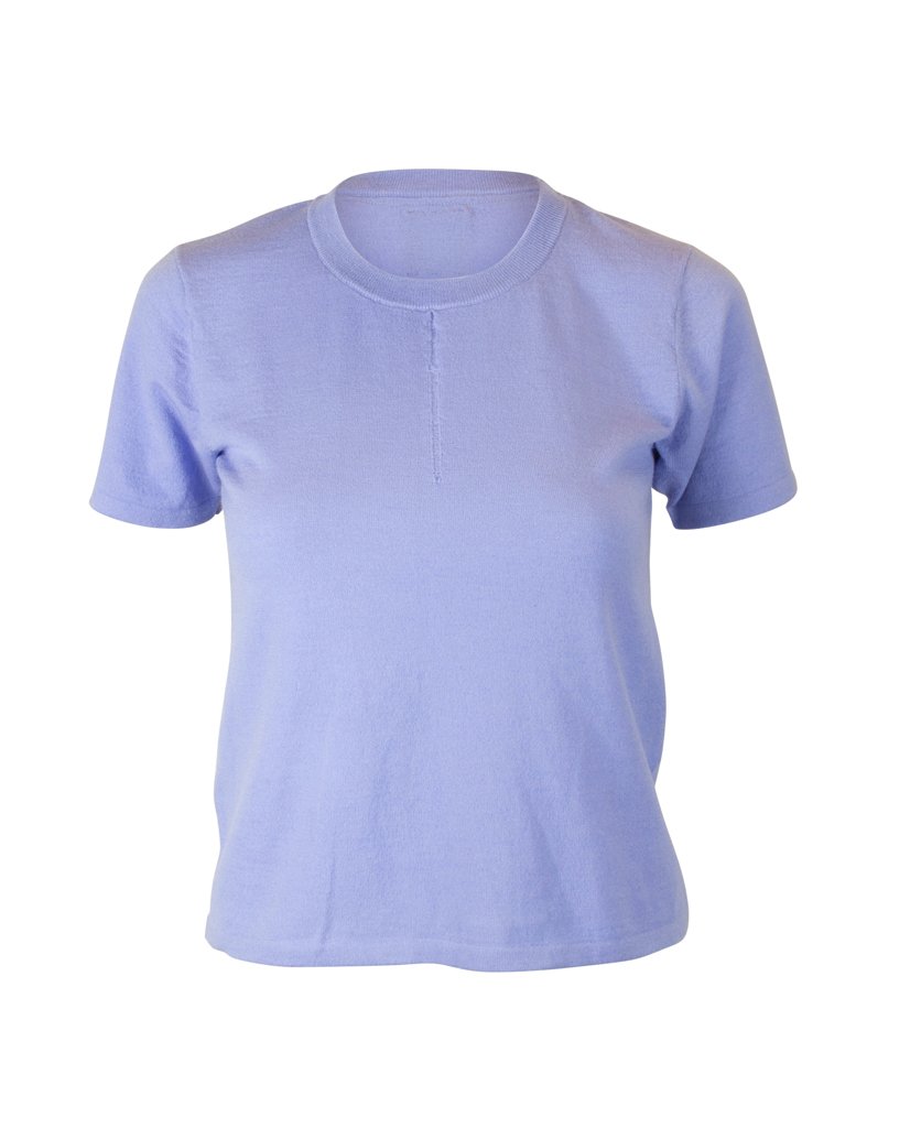 nagnata lilac t shirt