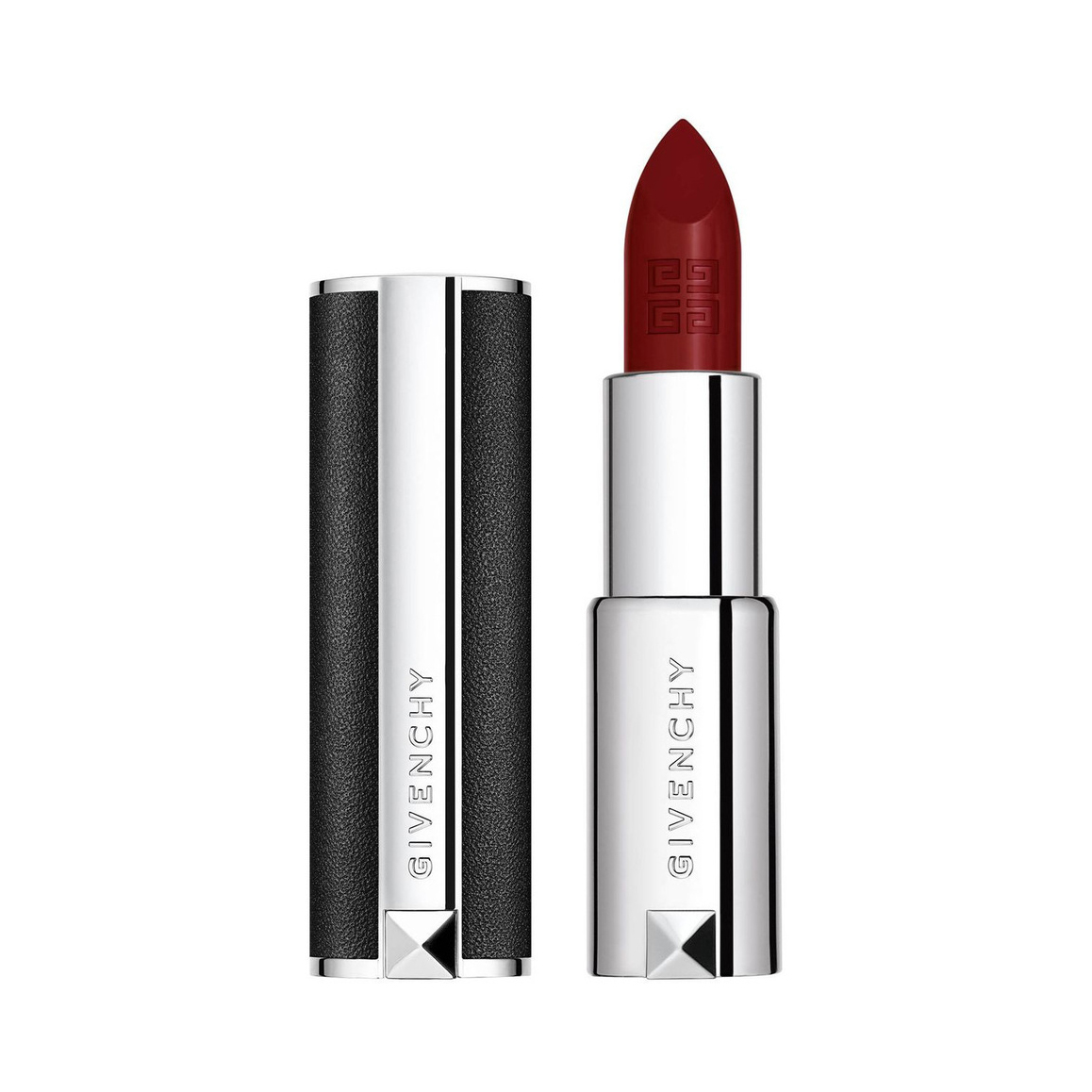 Givenchy Le Rouge in Grenat Volontaire, $59, available at myer.com.au