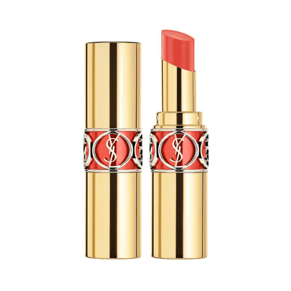 YSL Beauty in Corail In Touch, $59, available at yslbeauty.com.au