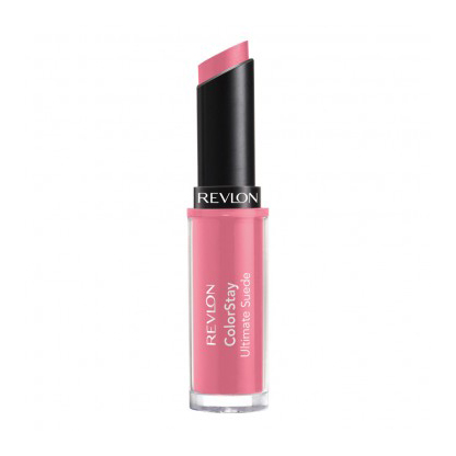 Revlon ColorStay Ultimate Suede in Preview, $26.95, available at priceline.com.au