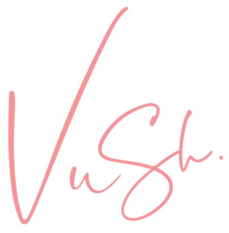 Sponsor logo of Vush