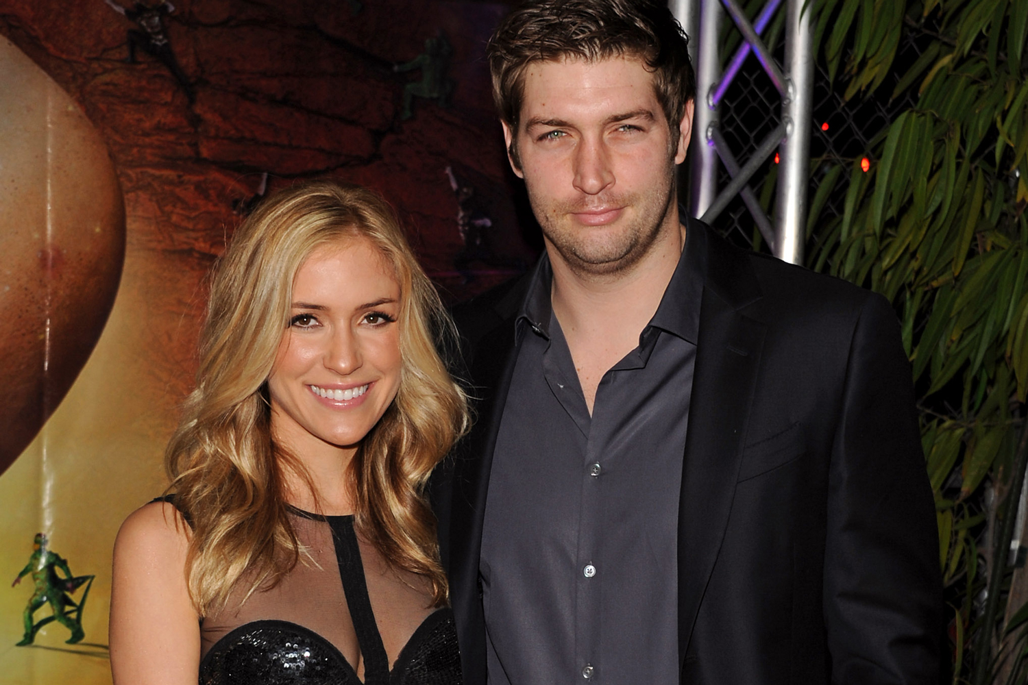 Kristin Cavallari And Jay Cutler Announce Divorce After 10 Years TogetherKristin Cavallari Jay Cutler divorce