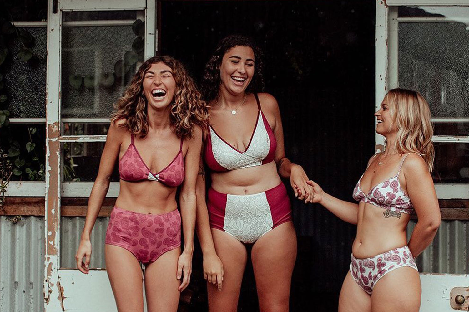 9 Sustainable And Stylish Australian Lingerie Brands To Fall In Love With