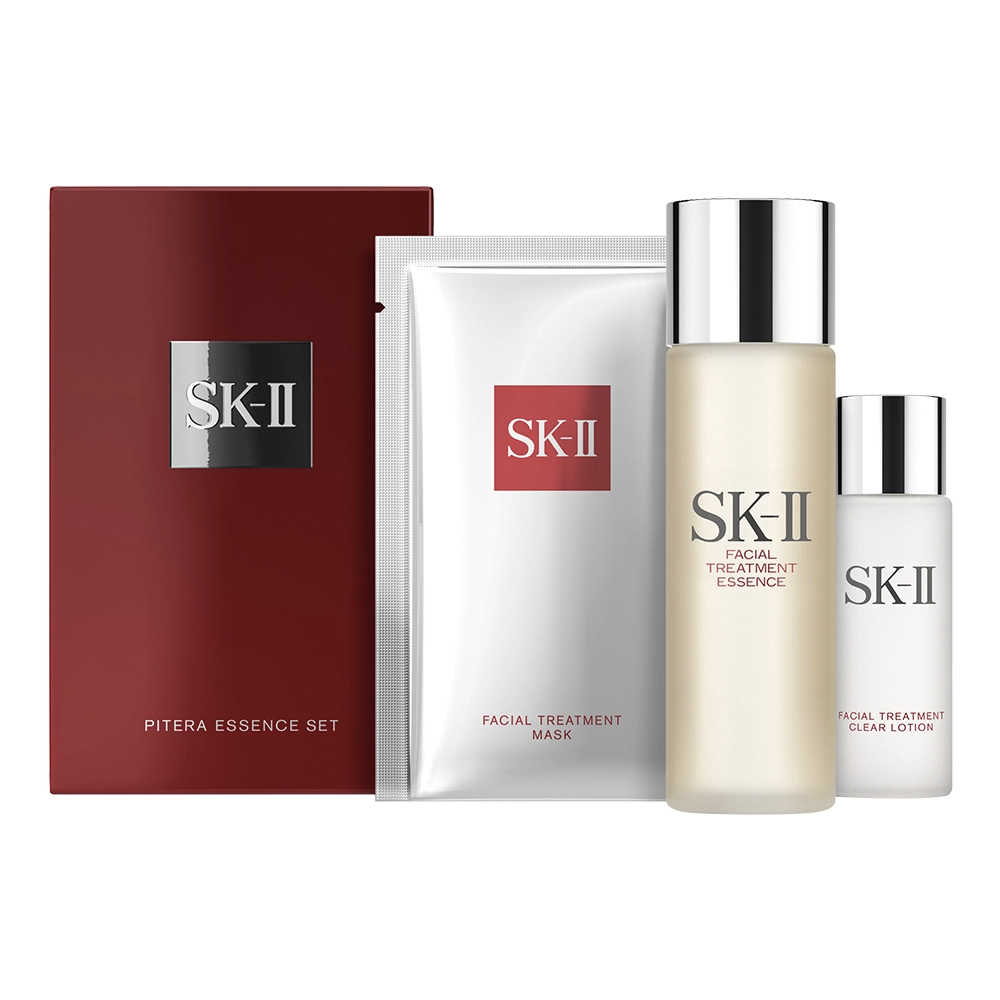 SK-II