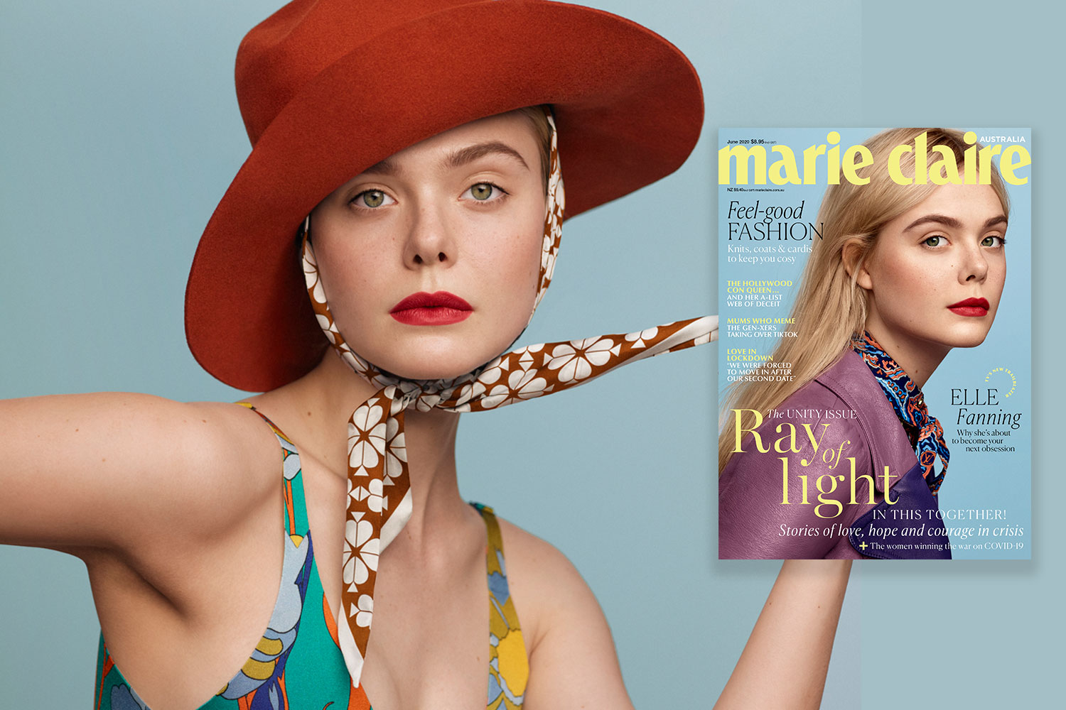 Why Elle Fanning Is About To Become Your New Obsession