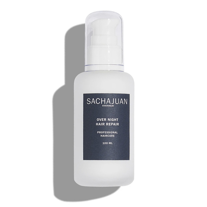 Sachajuan Overnight Hair Repair