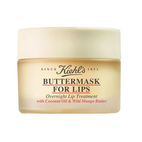 Keihl's Buttermask for Lips, $35, available at kiehls.com.au