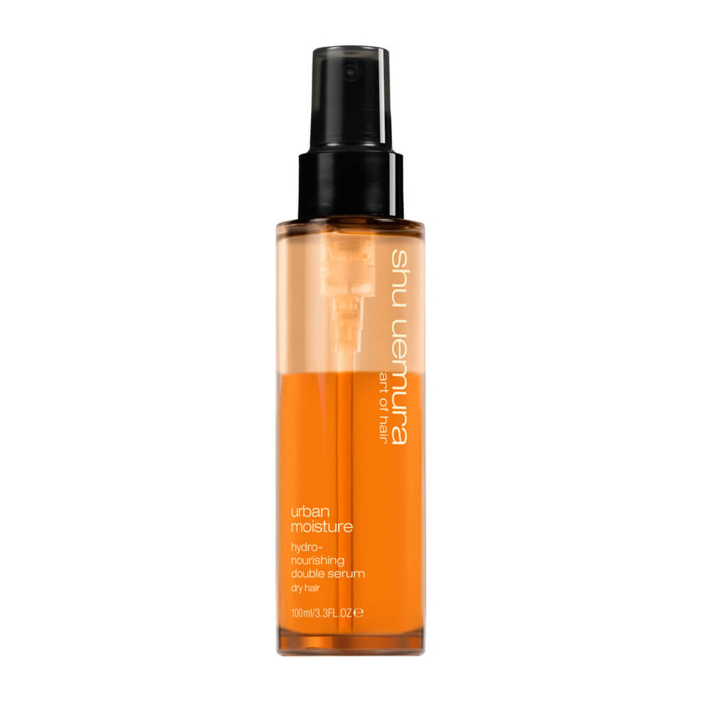 Shu Uemura Art of Hair Urban Moisture Leave-In