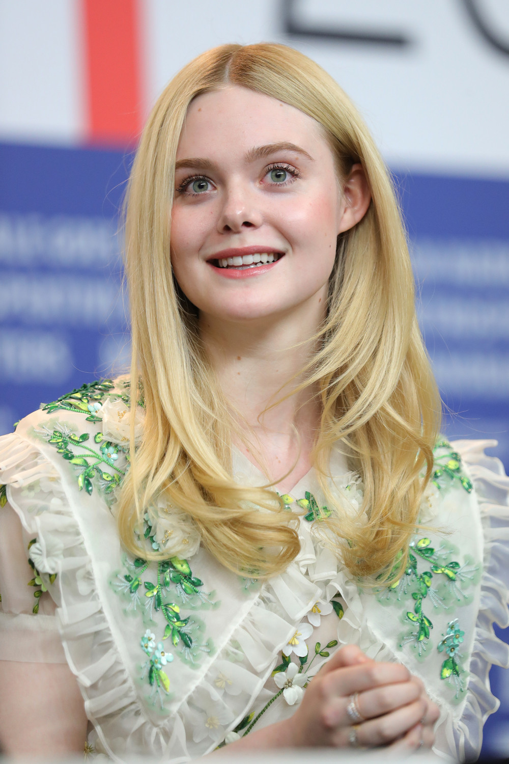 elle fanning