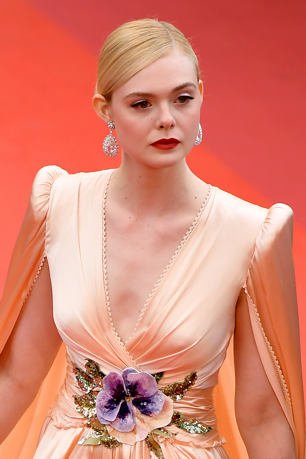 elle fanning