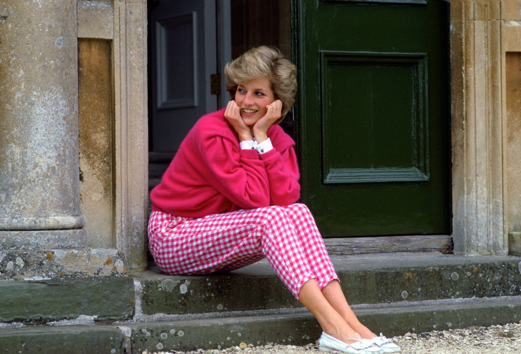 princess diana