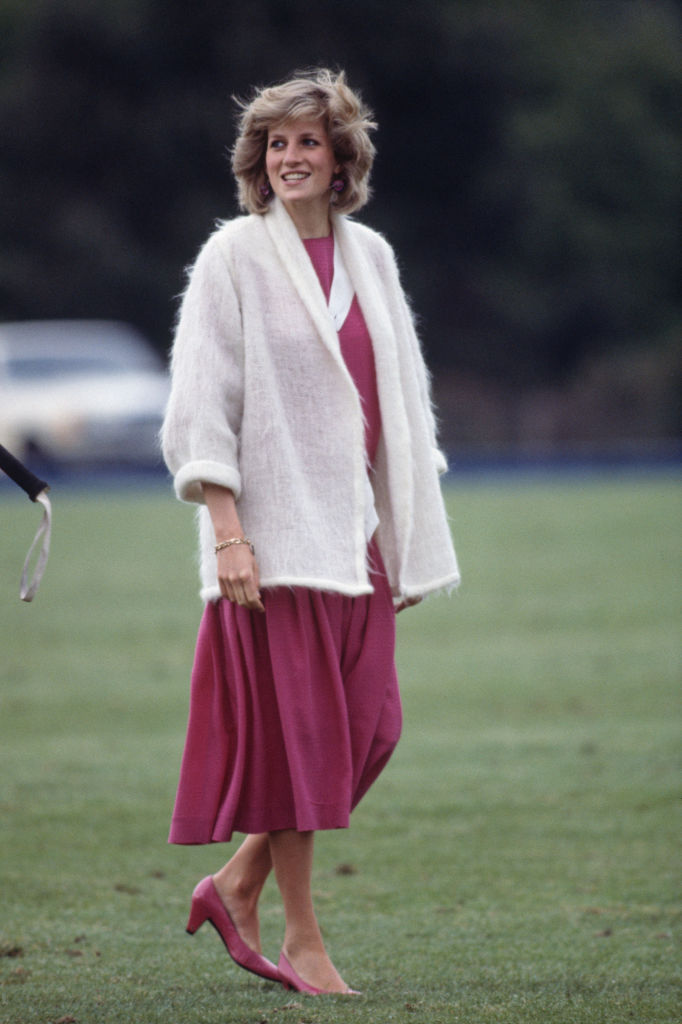 princess diana